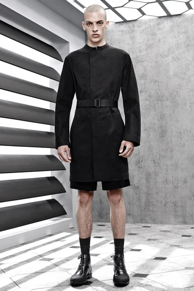 Look 7